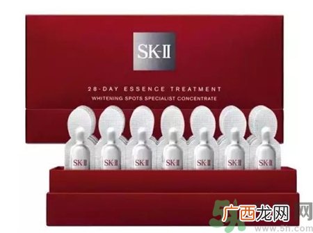 sk2密集美白精华好用吗?sk2密集美白精华怎么样?