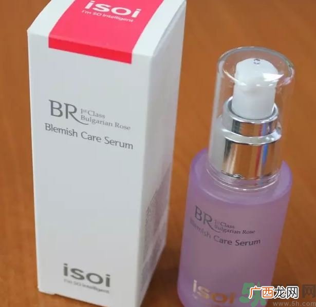 isoi伊索爱玫瑰精华怎么辨别真假?isoi玫瑰精华真假鉴定