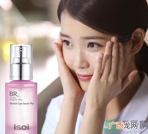 isoi适合什么年龄?伊索爱isoi适合年龄