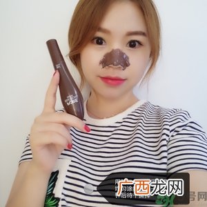 yu.r巧克力棒鼻贴怎么用?韩国巧克力棒鼻贴使用方法