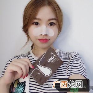 yu.r巧克力棒鼻贴怎么用?韩国巧克力棒鼻贴使用方法
