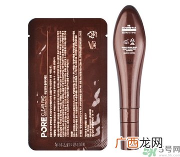 yu.r巧克力棒鼻贴怎么用?韩国巧克力棒鼻贴使用方法