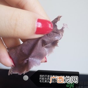 yu.r巧克力棒鼻贴怎么用?韩国巧克力棒鼻贴使用方法