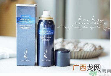 ahc玻尿酸喷雾好用吗？ahc b5玻尿酸喷雾怎么样？