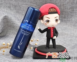 ahc玻尿酸喷雾怎么用?ahc b5玻尿酸喷雾使用方法