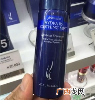 ahc玻尿酸喷雾多少钱？ahc玻尿酸喷雾韩国专柜价格