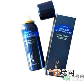 ahc玻尿酸喷雾适合什么年龄？ahc玻尿酸喷雾适合什么肤质？