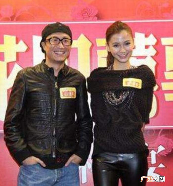 杨颖前男友，看了杨颖前两任男友的照片就知道了