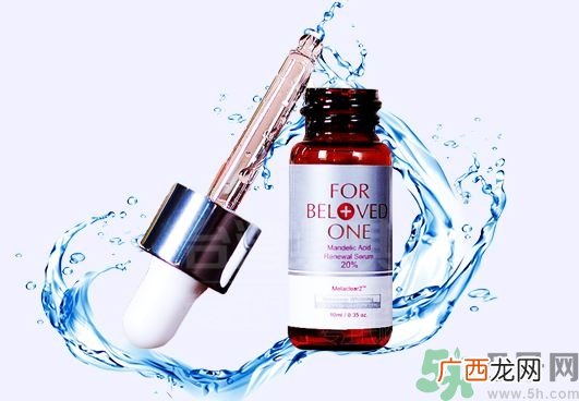 宠爱之名杏仁酸怎么用?宠爱之名杏仁酸用法