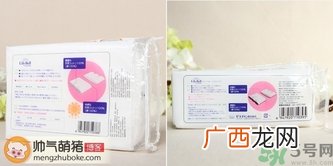 LilyBell丽丽贝尔化妆棉真假怎么辨别?