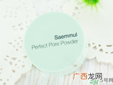 the saem得鲜散粉怎么样？the saem薄荷散粉好用吗？
