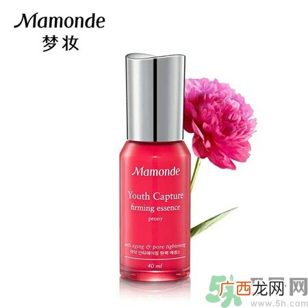梦妆芍药紧颜精华乳好用吗?梦妆芍药精华乳怎么样?