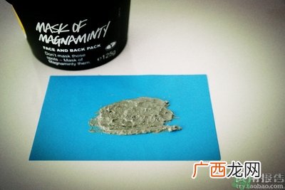 lush薄荷面膜怎么样?lush薄荷面膜好用吗?