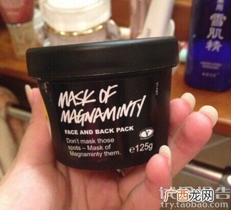 lush薄荷面膜怎么用?lush薄荷面膜使用方法