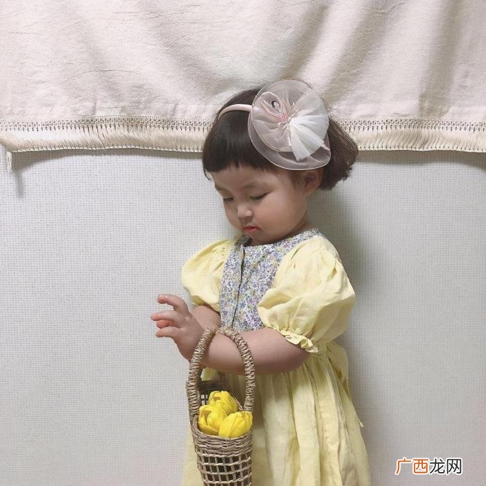 姓李名字女，姓李女孩子的甜美名字更受人喜爱-可爱点
