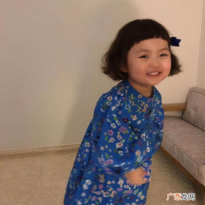 姓李名字女，姓李女孩子的甜美名字更受人喜爱-可爱点