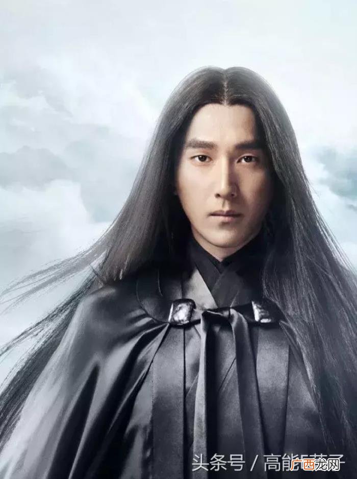 赵又廷综艺，这综艺让我明白高圆圆为啥嫁赵又廷