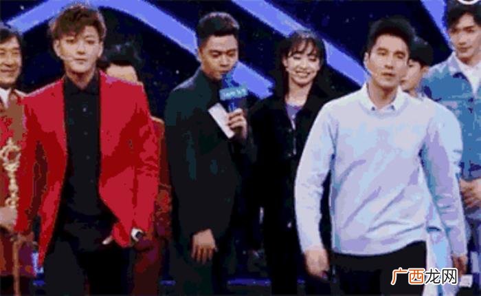 赵又廷综艺，这综艺让我明白高圆圆为啥嫁赵又廷