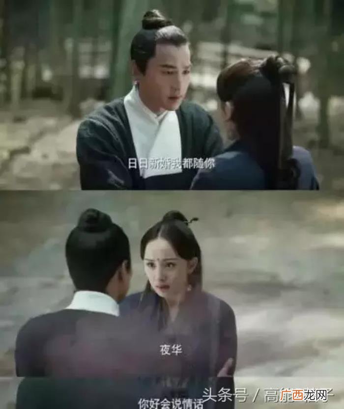赵又廷综艺，这综艺让我明白高圆圆为啥嫁赵又廷