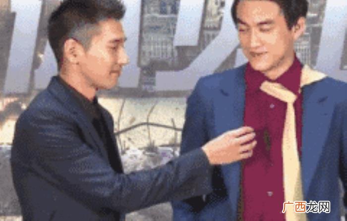 赵又廷综艺，这综艺让我明白高圆圆为啥嫁赵又廷