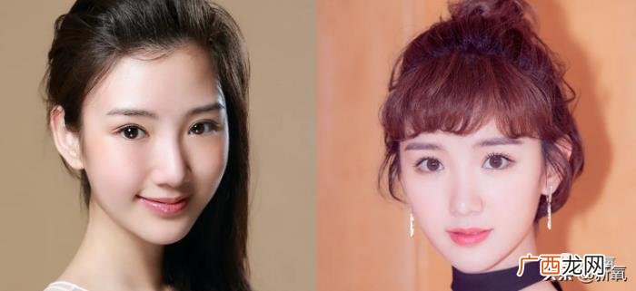 毛晓彤的脸，为什么大家对毛晓彤的非工业糖精脸那么宽容