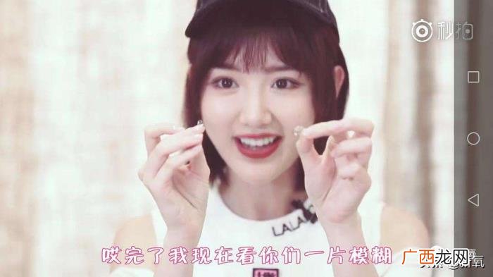 毛晓彤的脸，为什么大家对毛晓彤的非工业糖精脸那么宽容