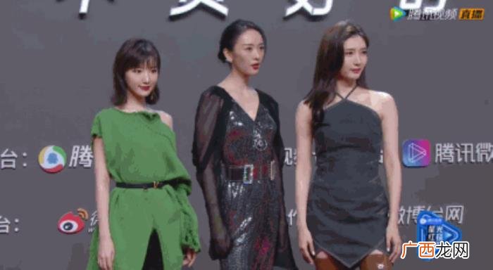 毛晓彤的脸，为什么大家对毛晓彤的非工业糖精脸那么宽容