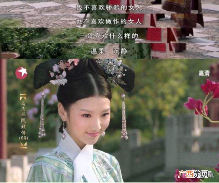毛晓彤的脸，为什么大家对毛晓彤的非工业糖精脸那么宽容