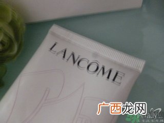 兰蔻洗面奶真假辨别 兰蔻洗面奶怎么辨别真假