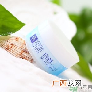 肌研白润冷感美白霜好用吗?肌研白润冷感美白霜怎么样?