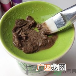 Ghassoul摩洛哥粘土面膜怎么调?