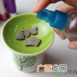 Ghassoul摩洛哥粘土面膜怎么调?