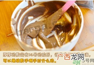 Ghassoul摩洛哥粘土面膜真假怎么辨别?