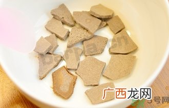 Ghassoul摩洛哥粘土面膜真假怎么辨别?