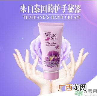 mistine美氏婷紫罗兰护手霜怎么样？mistine紫罗兰护手霜好用吗？