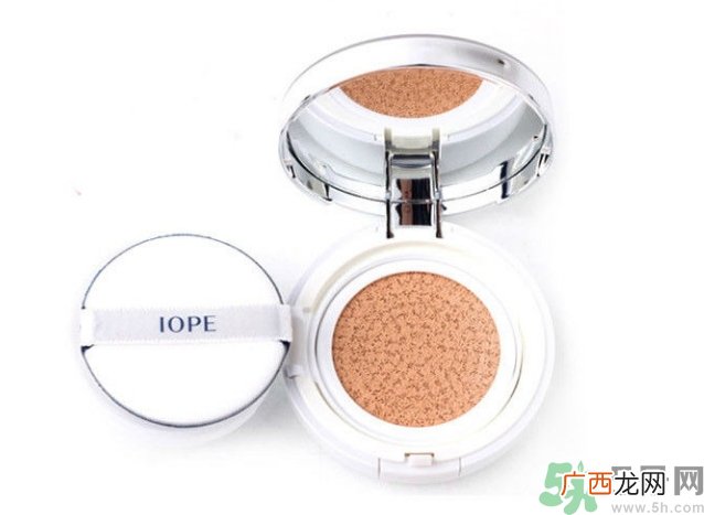 iope是什么牌子？iope韩国是什么档次？