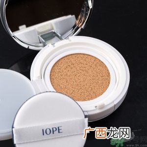 iope气垫c21和n21区别 iope气垫c21和n21真人试色