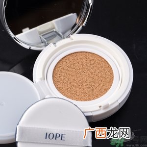 iope气垫c21和n21区别 iope气垫c21和n21真人试色