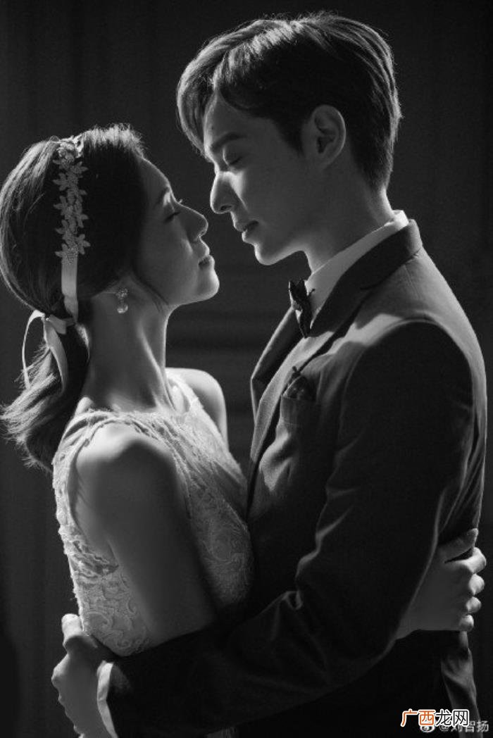 刘智扬演员，男演员刘智扬晒出婚礼照宣布结婚喜讯