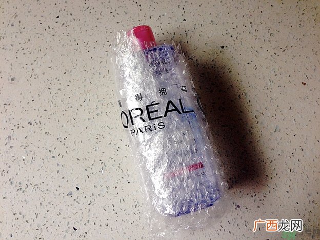 欧莱雅三合一魔术水使用心得评测