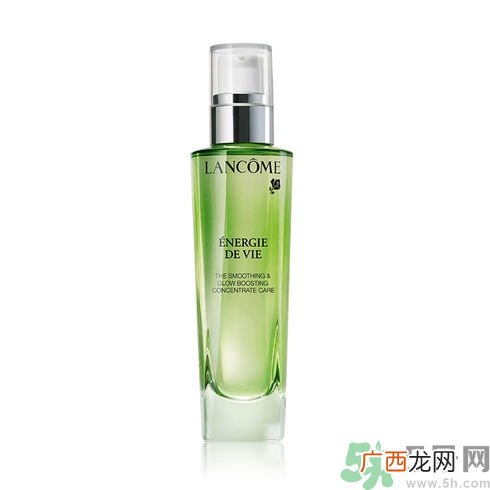 兰蔻水光润养精华液怎么样?好用吗