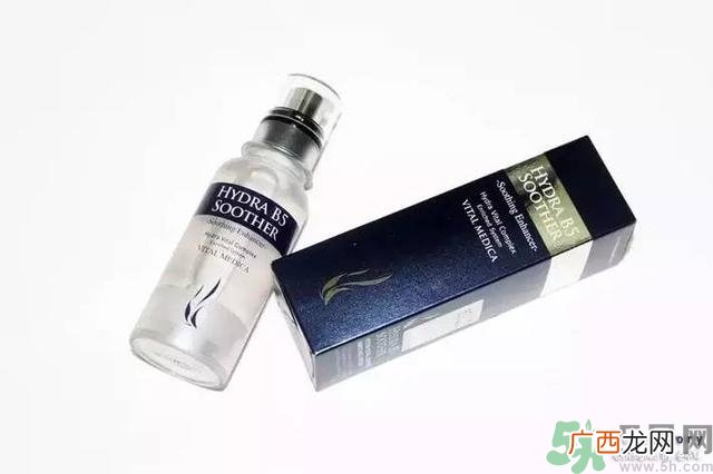 ahc水乳孕妇可以用吗？ahc b5玻尿酸水乳适合孕妇吗？