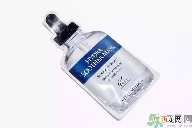 ahc水乳孕妇可以用吗？ahc b5玻尿酸水乳适合孕妇吗？