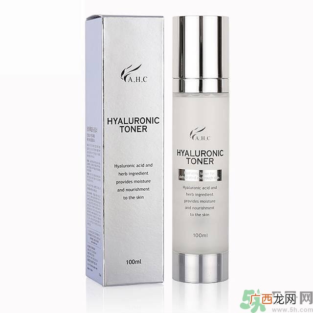 ahc水乳孕妇可以用吗？ahc b5玻尿酸水乳适合孕妇吗？