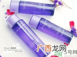 黛珂紫苏水搭配牛油果怎么用?黛珂紫苏水搭配牛油果使用顺序