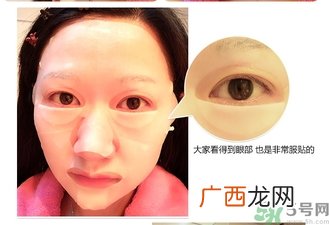 mandom曼丹婴儿面膜怎么用？曼丹婴儿面膜使用方法