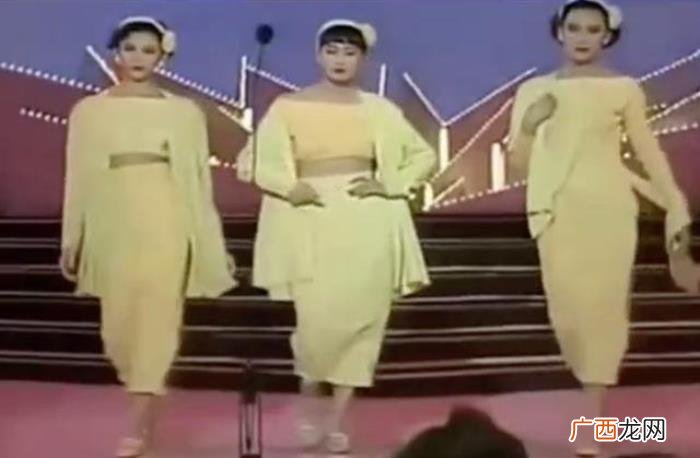 蔡少芬选美，蔡少芬17岁选美视频曝光霸气侧漏