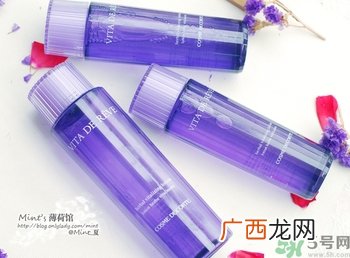 黛珂紫苏水好用吗?黛珂紫苏水怎么用
