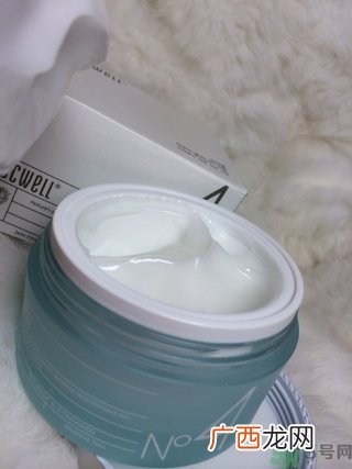 acwell n4面霜好用吗？艾珂薇n4面霜怎么样？