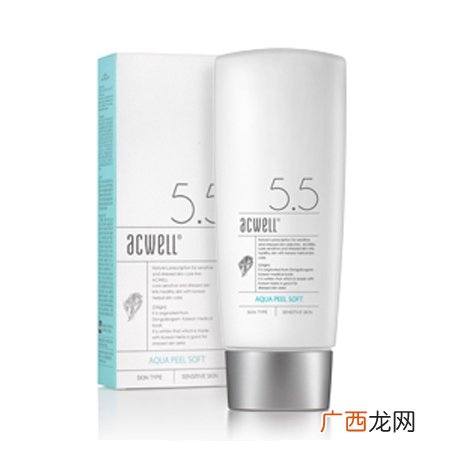 艾珂薇acwell是什么牌子？acwell在韩国什么档次？